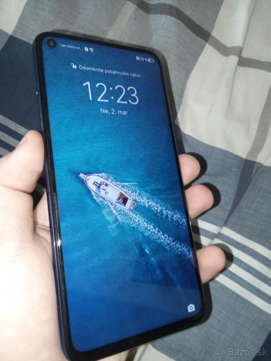 Huawei nova 5t 128gb