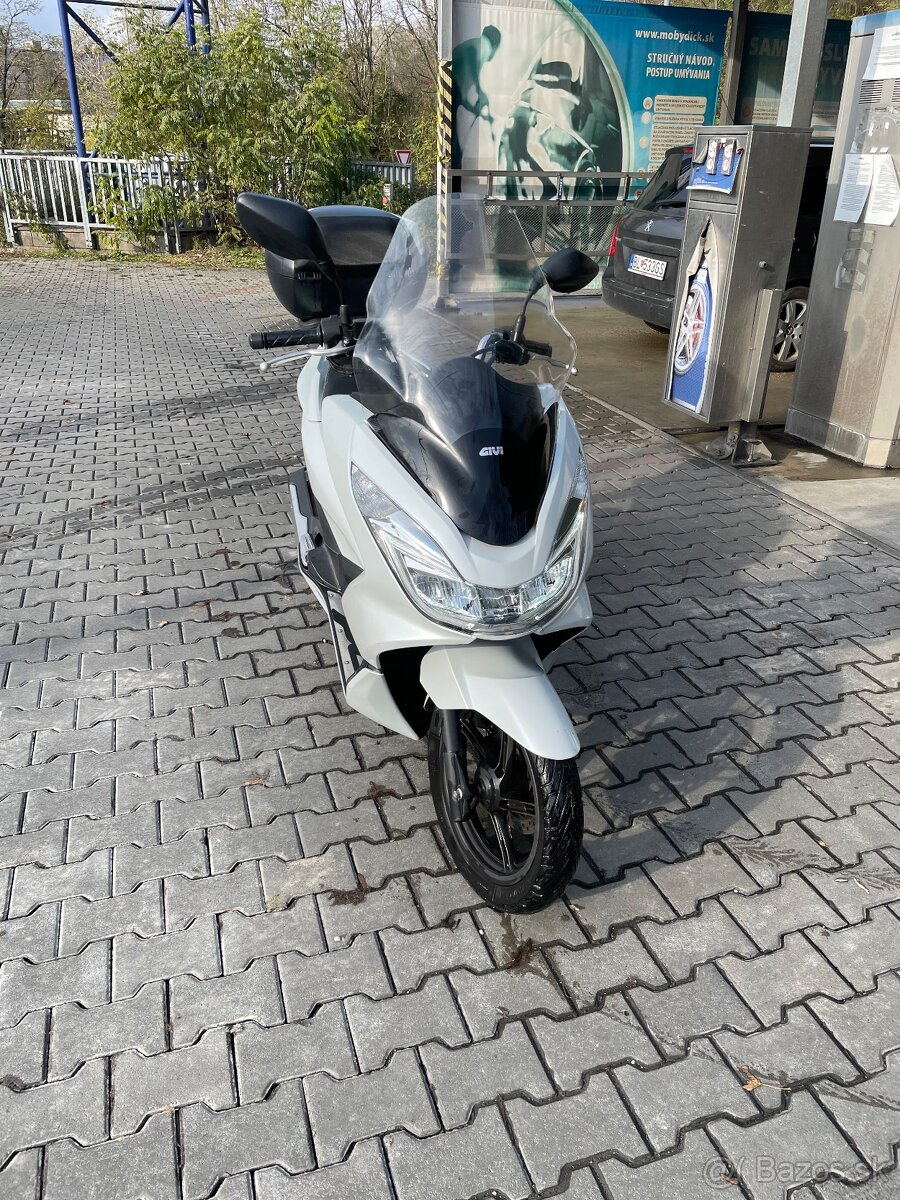 Honda pcx 150