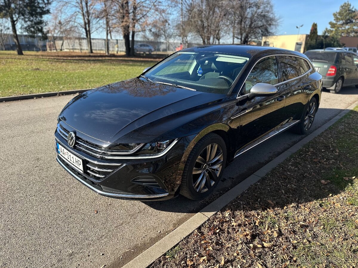 Volkswagen Arteon SB 2.0 TDI DSG