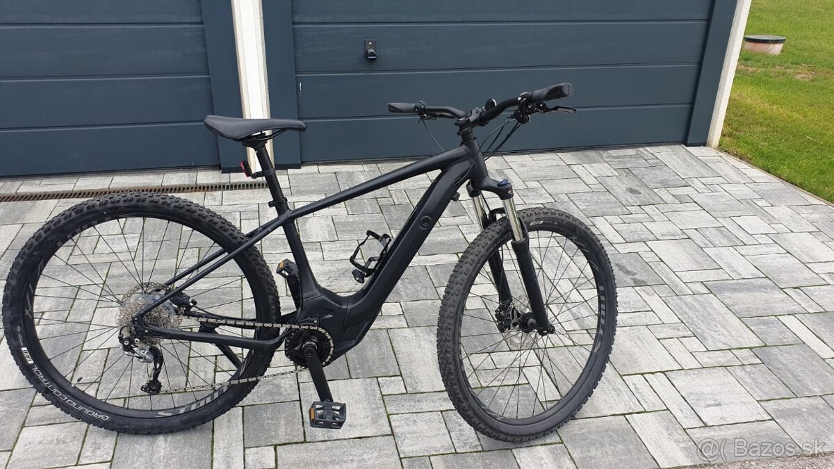 Elektrobicykel Specialized Levo Ht 29, vel M