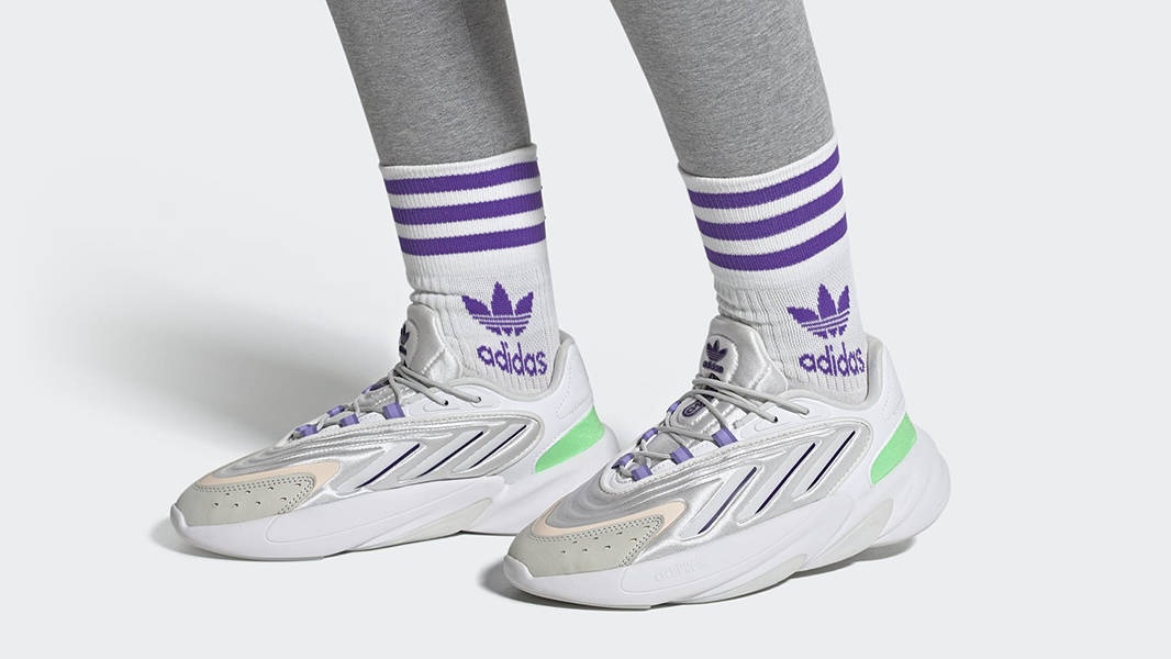 Adidas Ozelia - NOVÉ