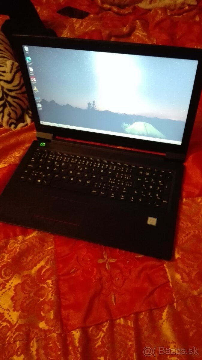 Lenovo V310 V510. Na diely.