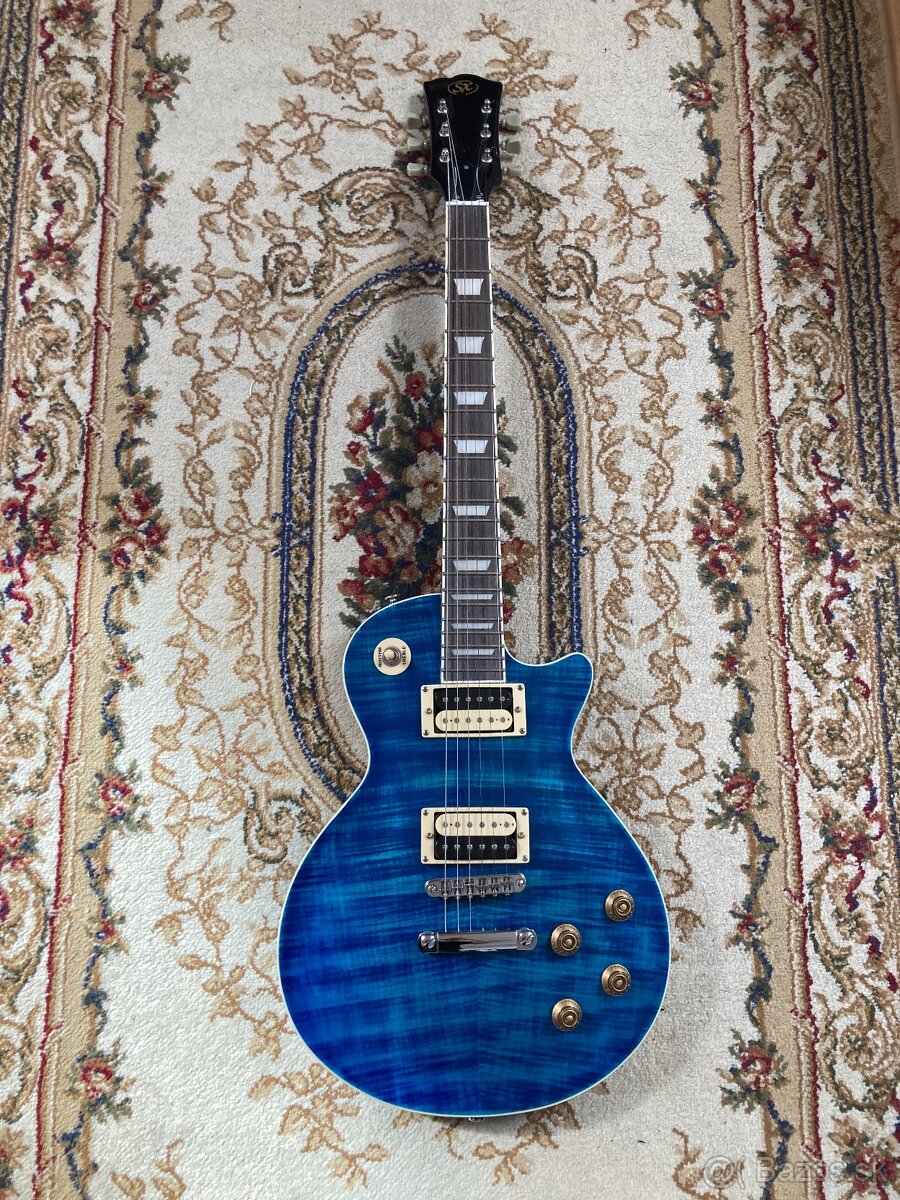 Gitara SX EC3H