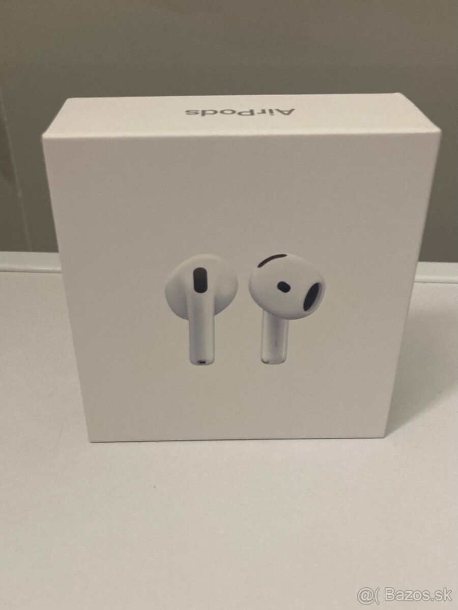 Apple Airpods 4