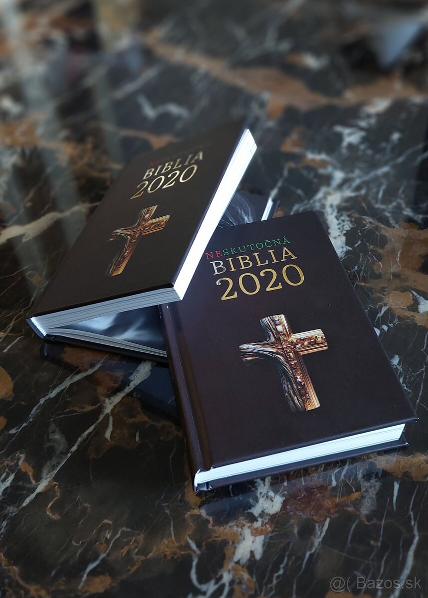 Biblia 2020