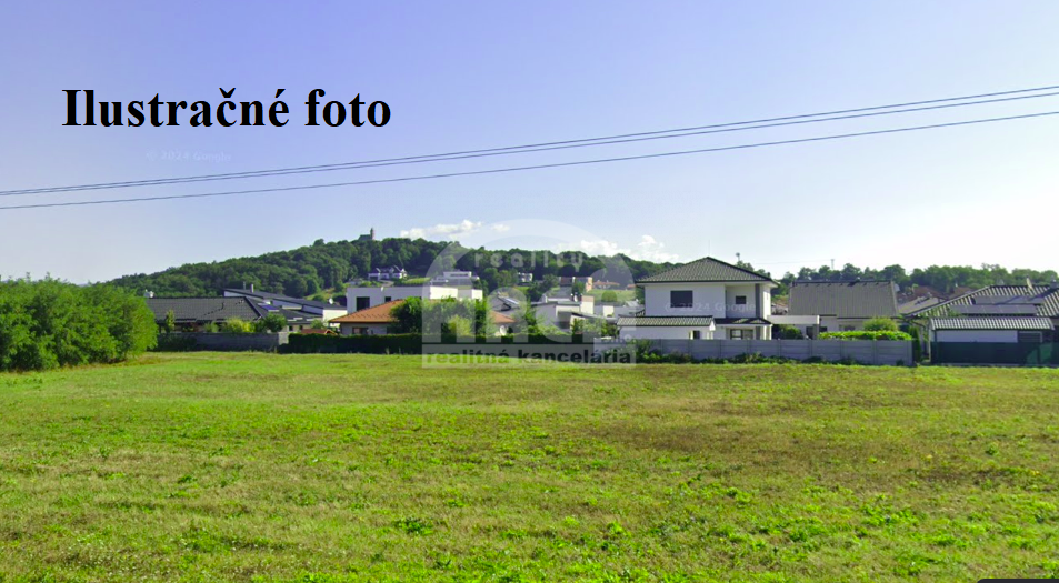 Stavebný pozemok v TOP lokalite Michaloviec - Tehelné pole