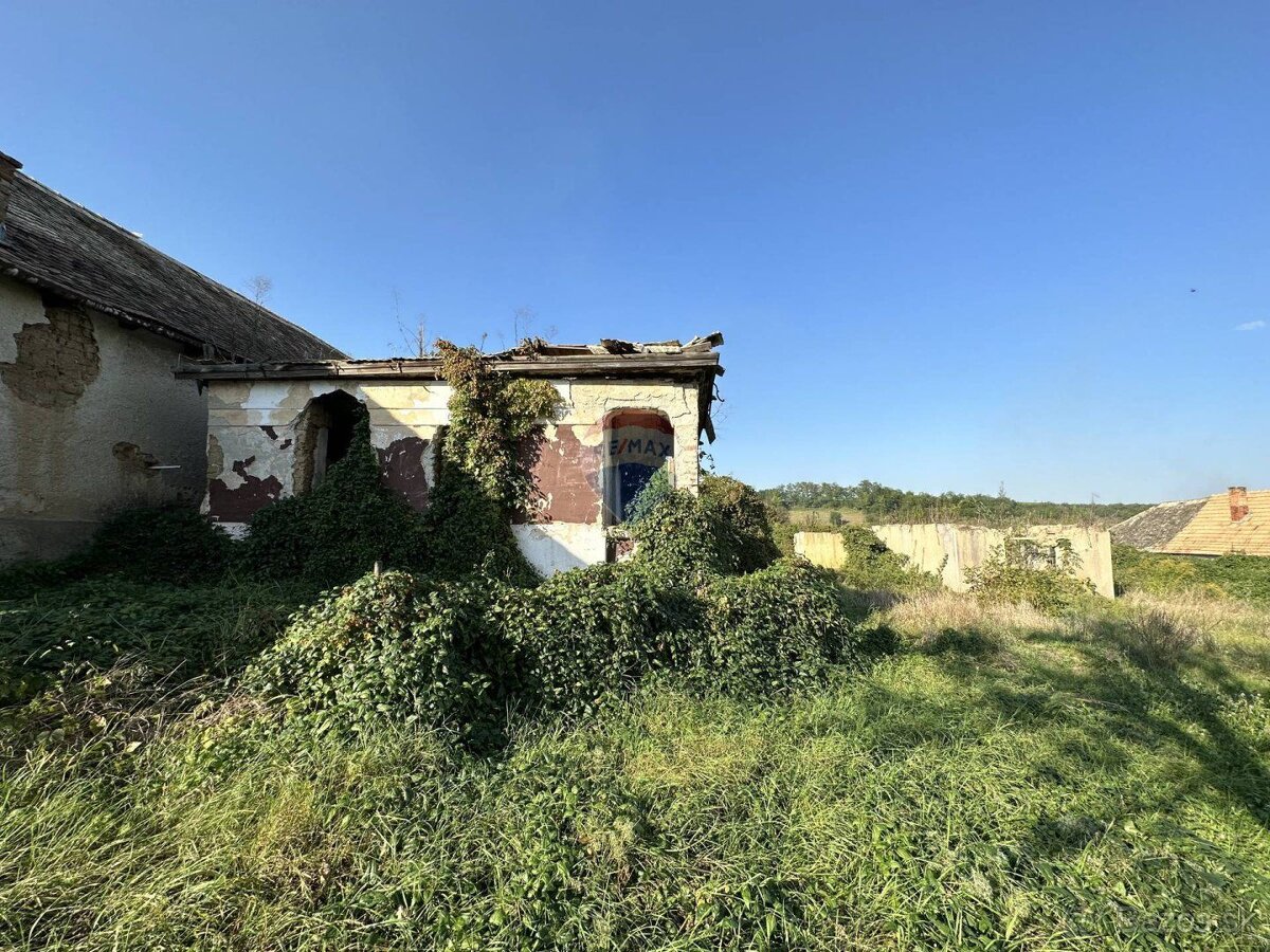 VÝHODNÁ PONUKA Pozemok na predaj | Nová Bašta