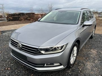 Volkswagen Passat Variant Comfortline 1.6TDi 88kw DSG