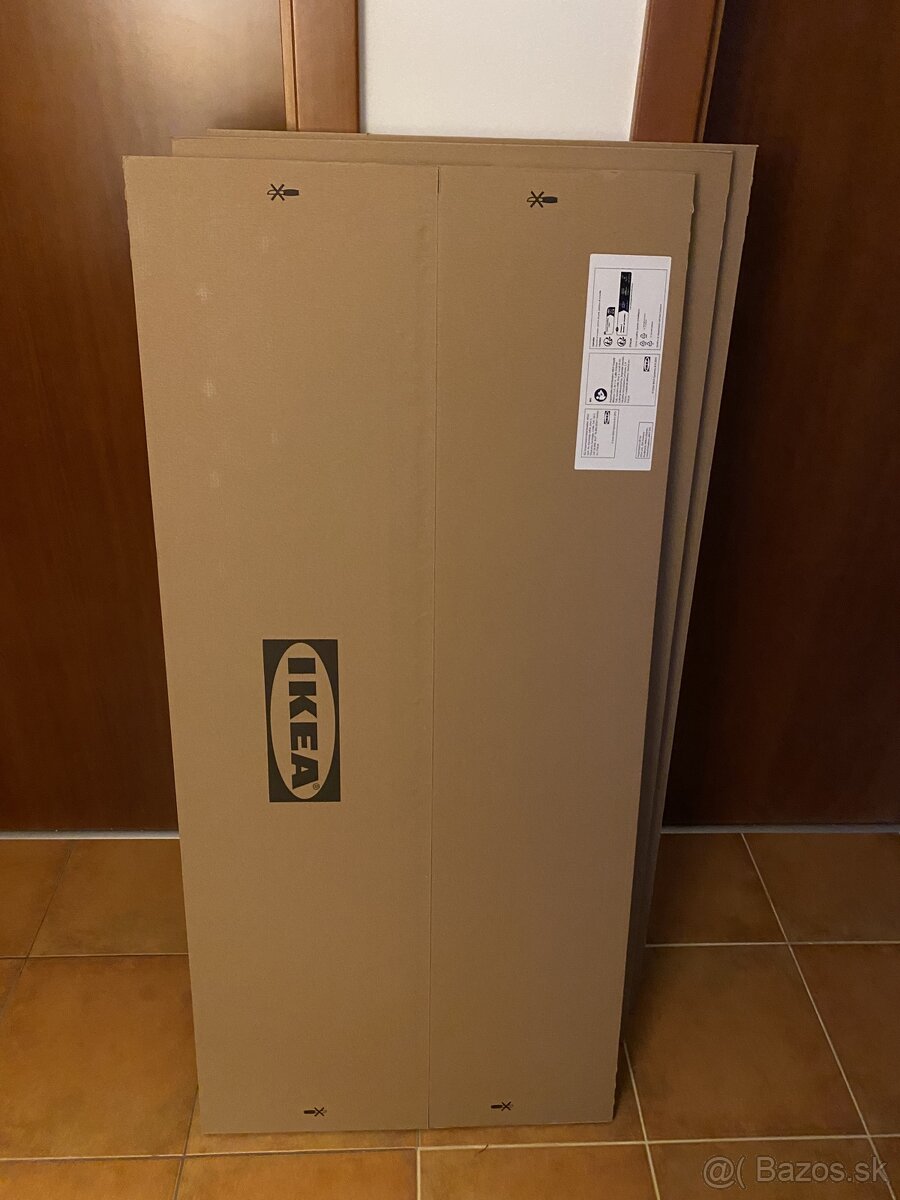 Ikea FONNES 60x120cm dvierka