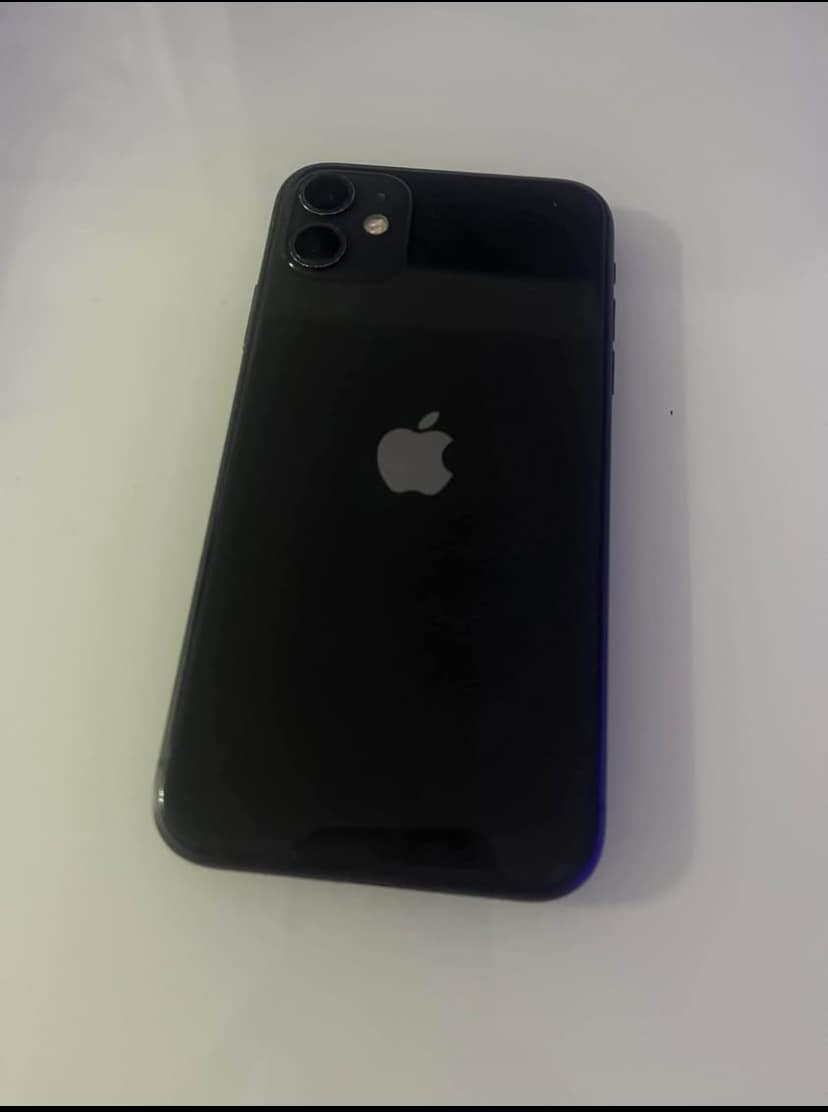 Preďám Iphone 11