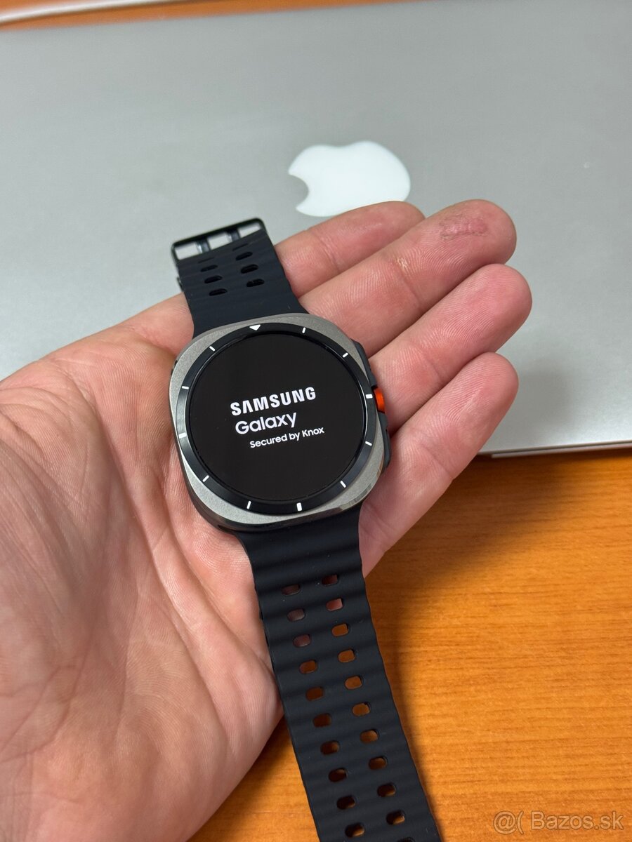 Samsung Galaxy Watch Ultra 47mm LTE