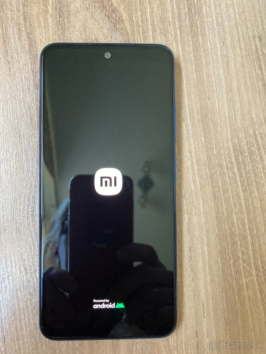 Xiaomi Redmi Note 11S 128GB, 6GB RAM, Dual Sim