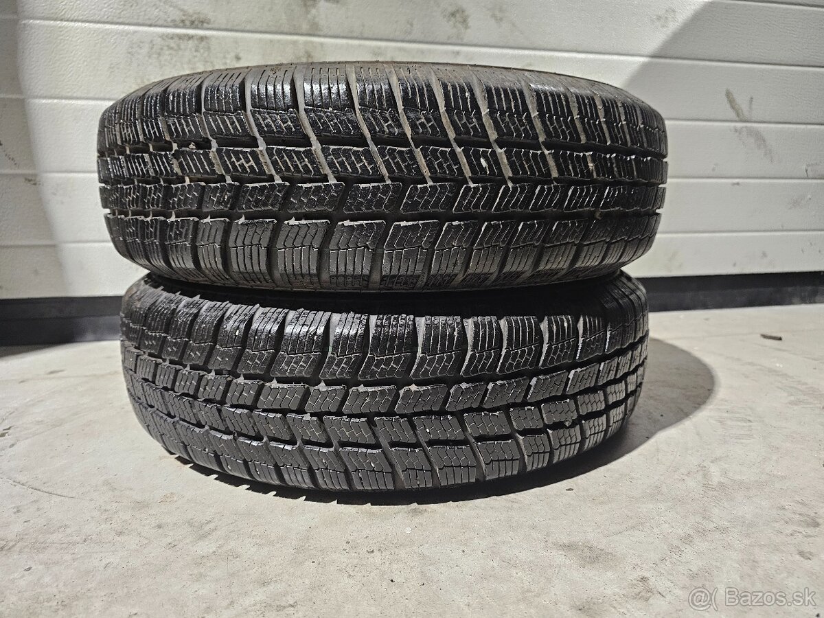 Zimné Pneu Barum Polaris3 155/70 R13