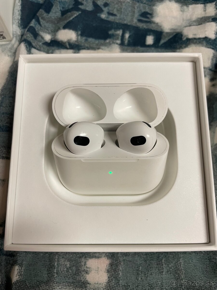 AirPods 3 original