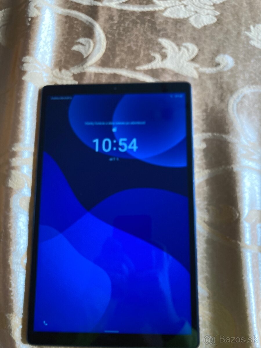 Lenovo Tab M10 HD