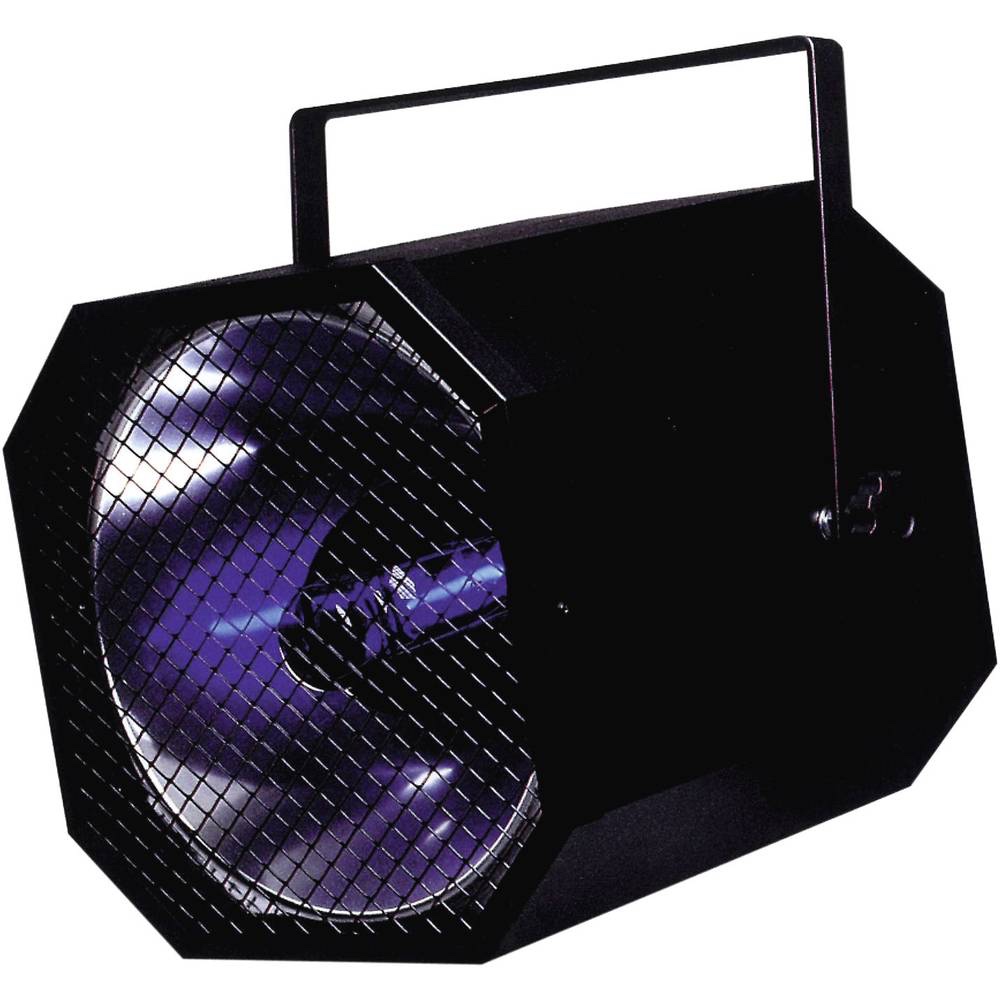 UV Beam 400w Eurollite