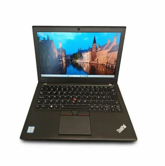 Lenovo ThinkPad X260 i5-6300U 16 GB RAM 256 GB SSD 12.5