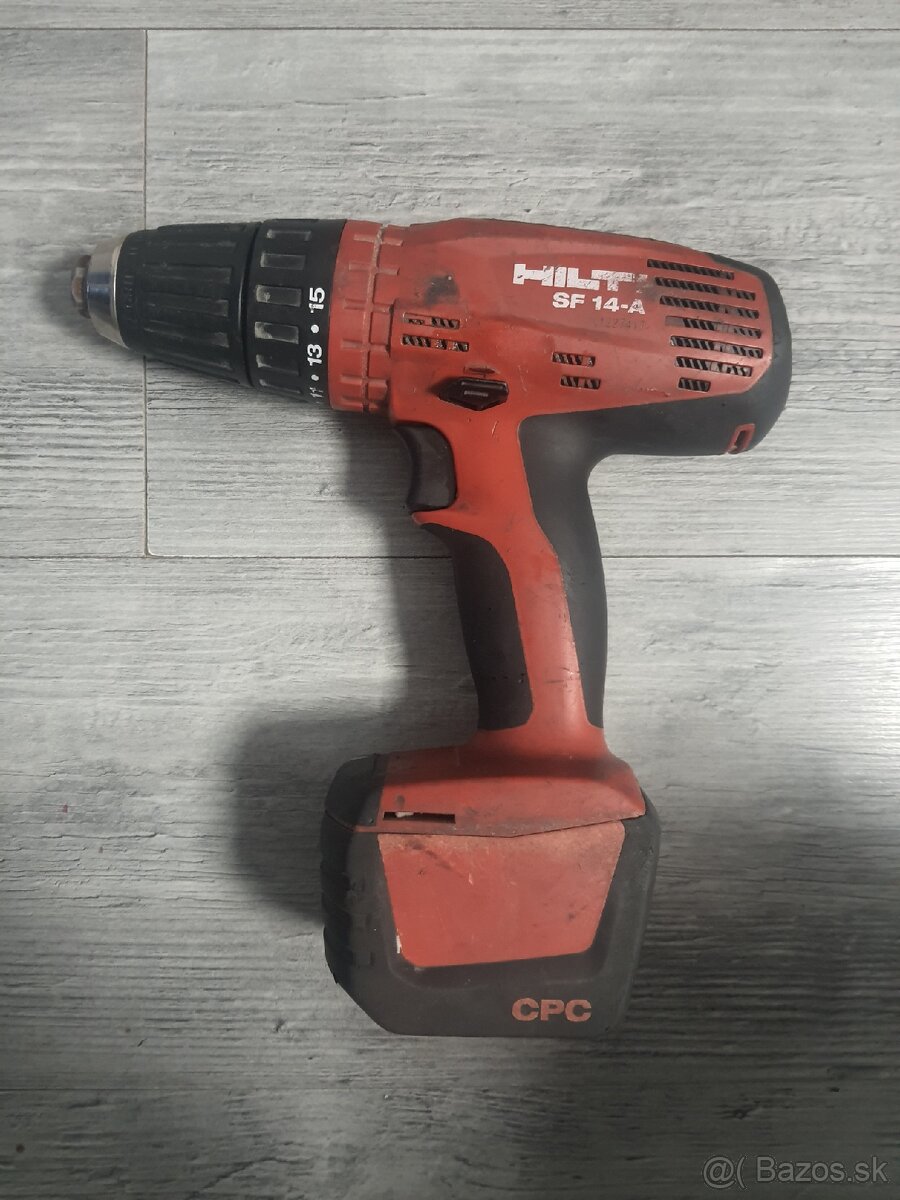 Hilti SF 14A