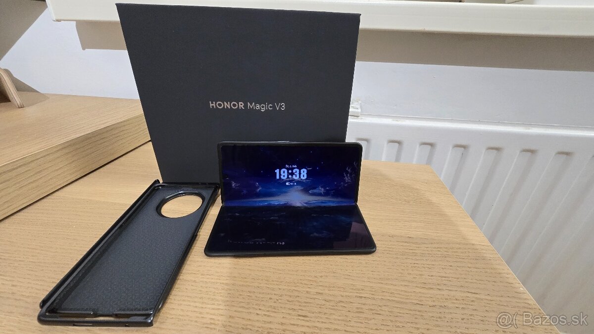 Honor Magic V3 12GB/512 GB black