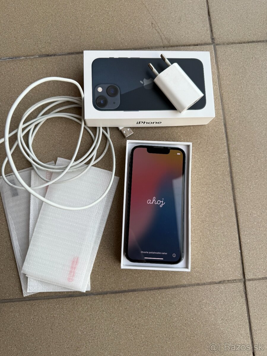 Iphone 13mini 256GB