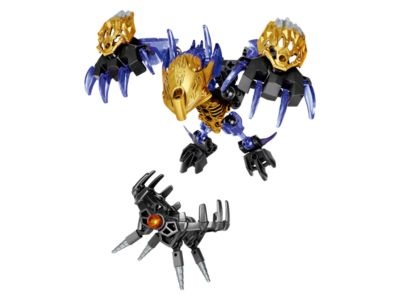 LEGO Bionicle 71304 - Terak Creature of Earth