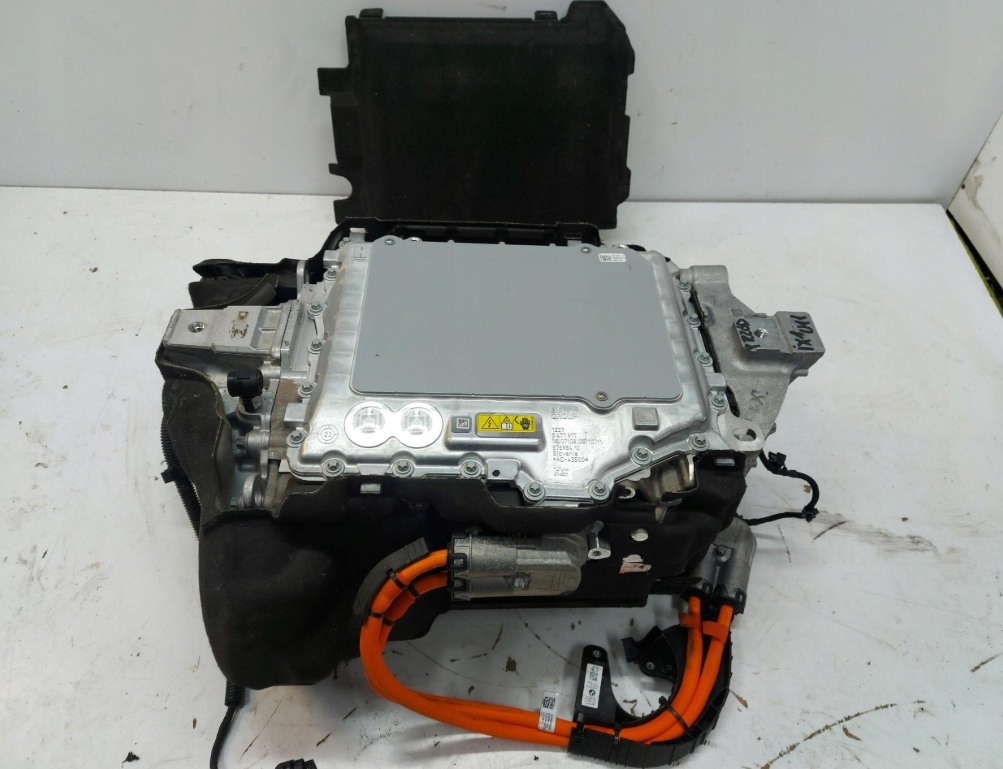 BMW iX1 X1 U11 MOTOR ELEKTRICKÝ PRED 676984 8477917