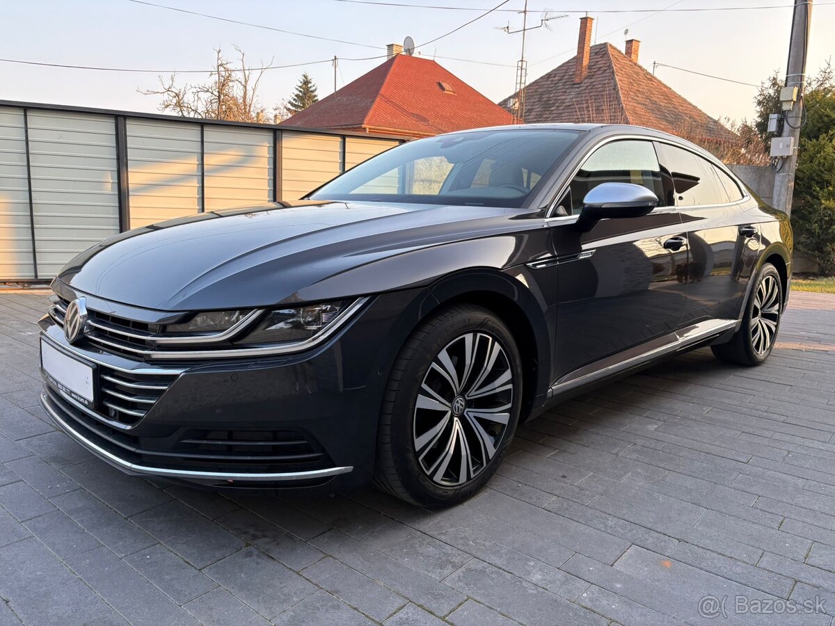 Vw Arteon 2.0TDi DSG Elegance