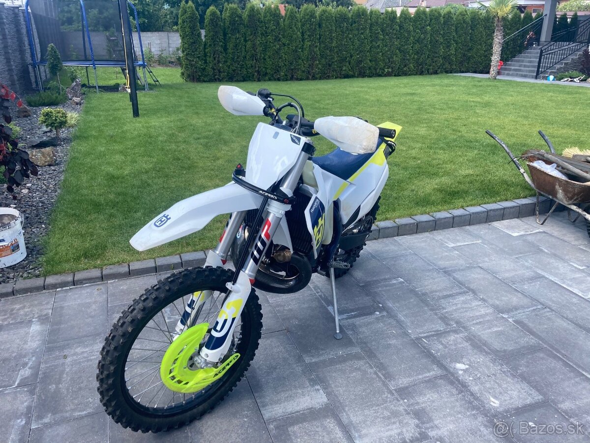 Husqvarna TE300i 2023