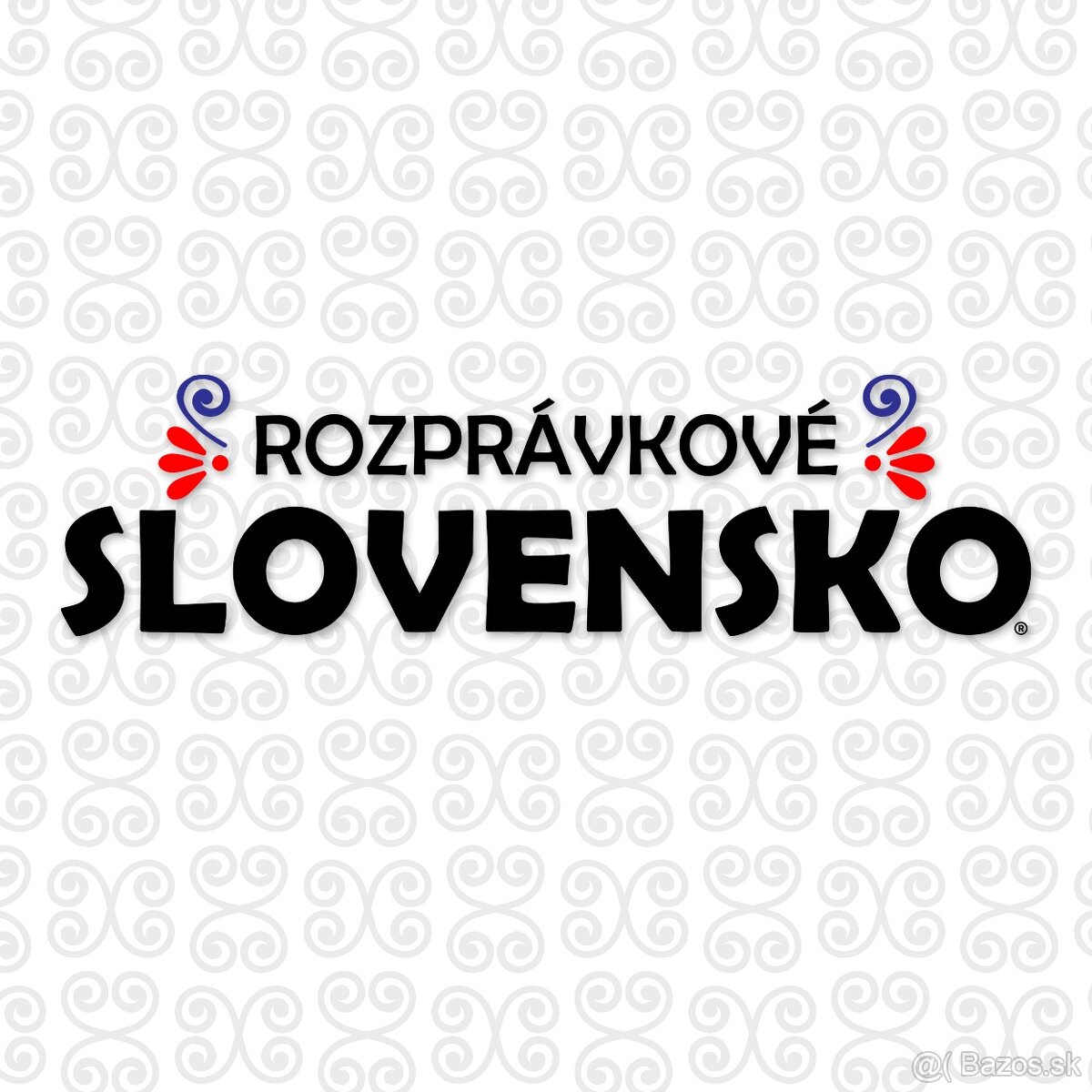 Predám značku “ROZPRÁVKOVÉ SLOVENSKO”