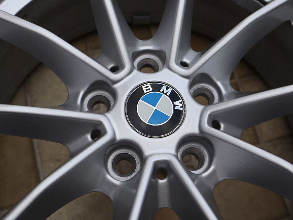 16" Alu kola = 5x112 = BMW 3er G20 G21 – ZIMNÍ + ČIDLA - TO