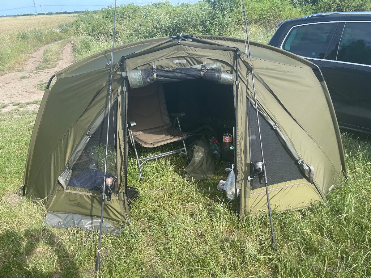 Predám bivak Trakker Tempest 150 Bivvy Aquatexx EV 1.0