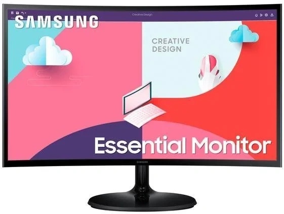 Predám Monitor značky Samsung 24"