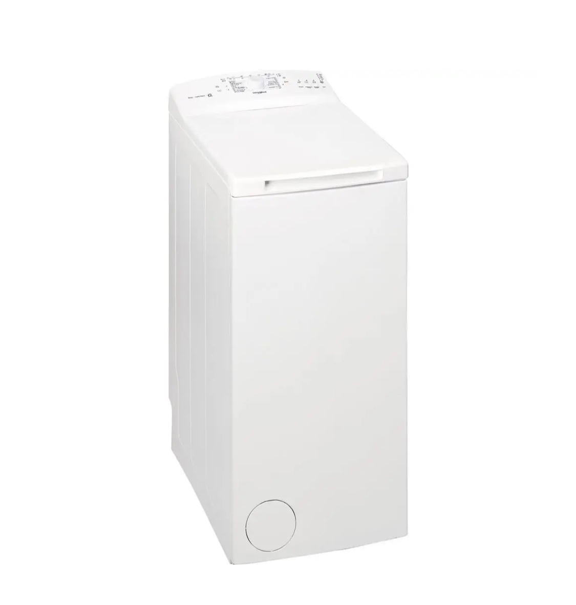 Whirlpool Práčka TDLR 5030L