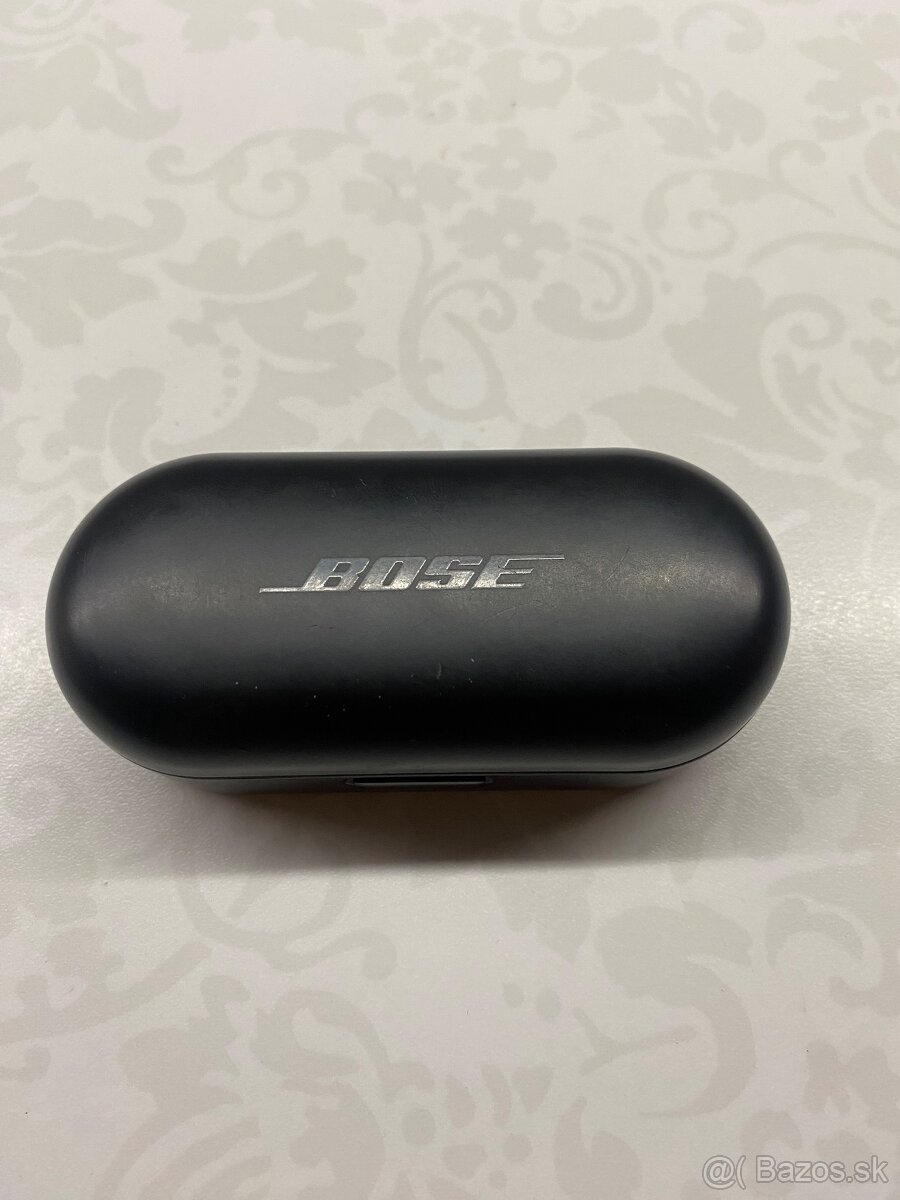 BOSE Sport Earbuds