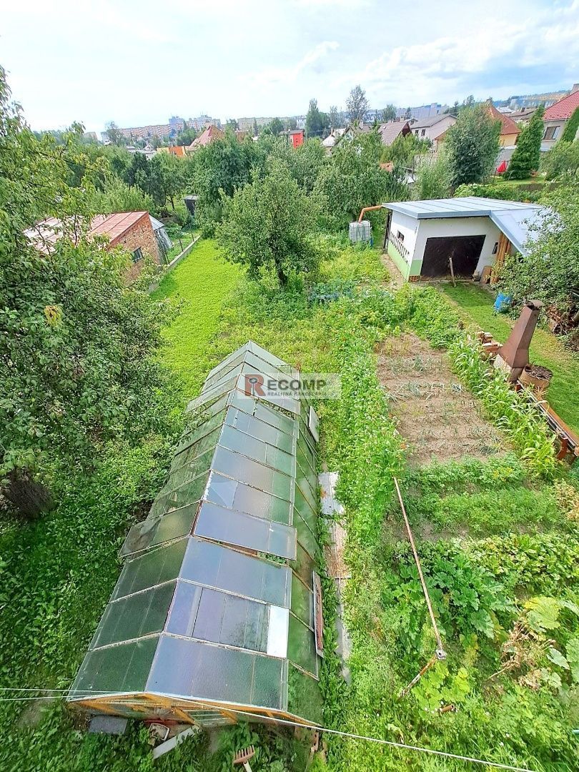 REZERVOVANÉ - Veľký pozemok vo vyhľadávanej lokalite pri cen