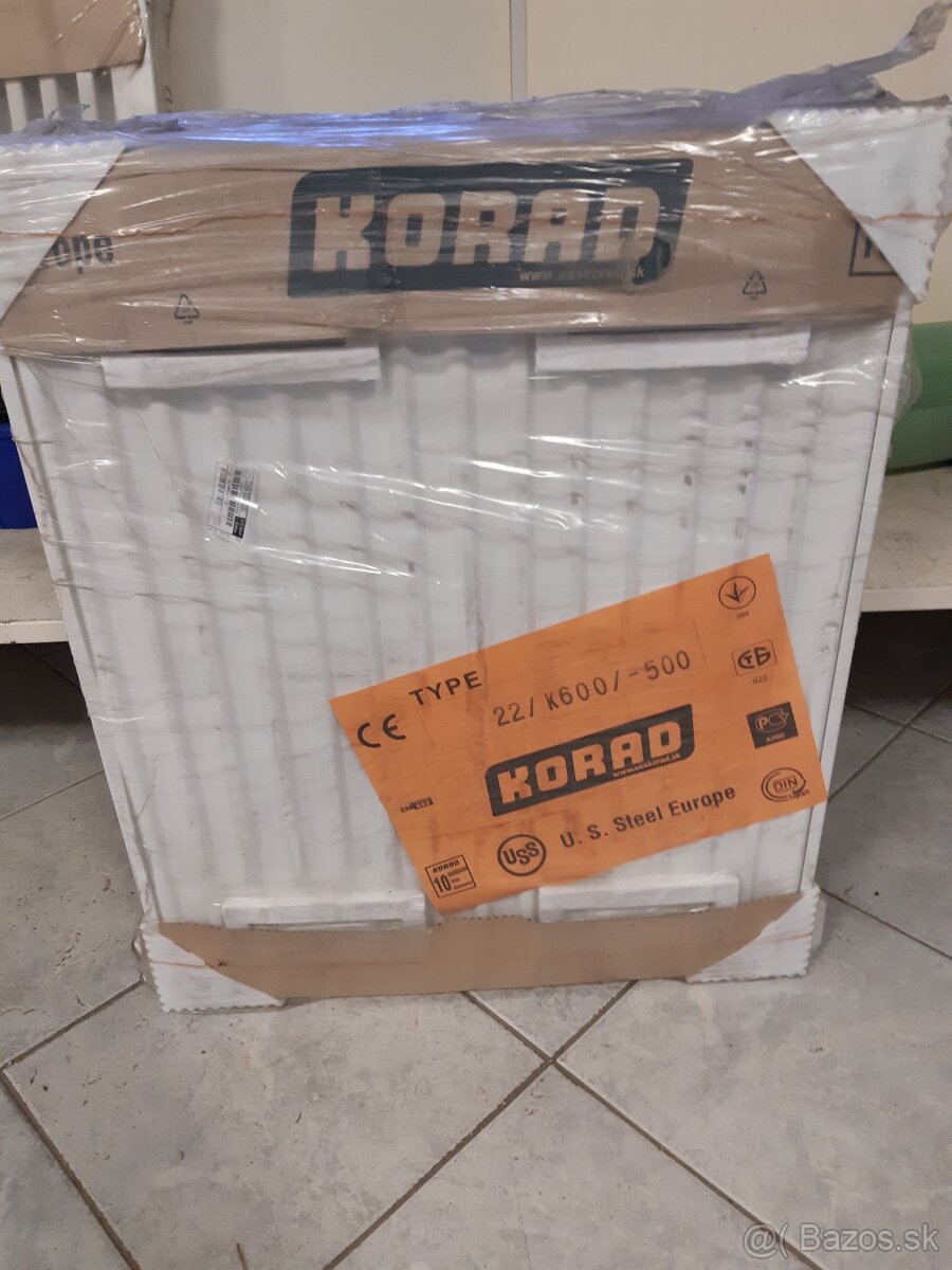 Korado