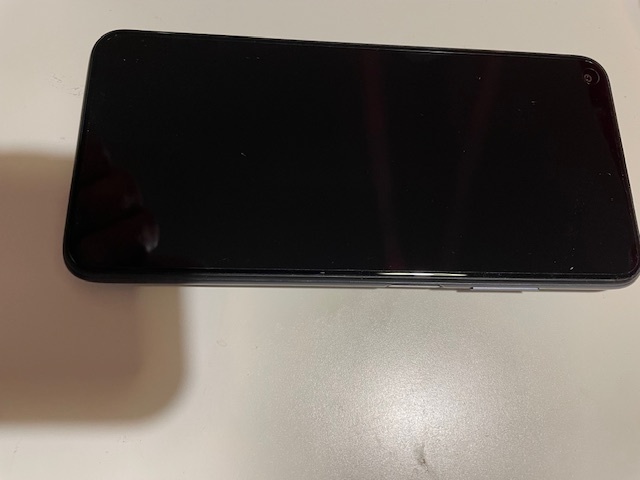 Krásny Xiaomi Redmi 9T 128G vynikajúca batéria