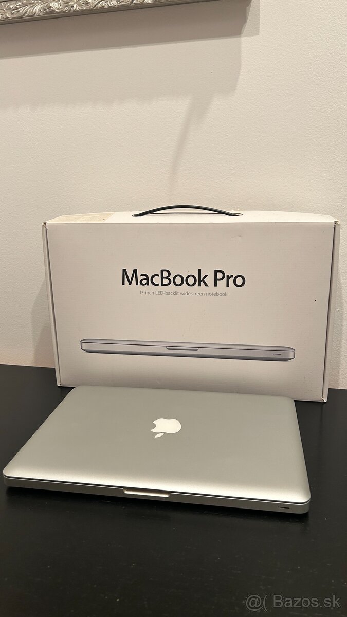 MacbookPRO mid2012