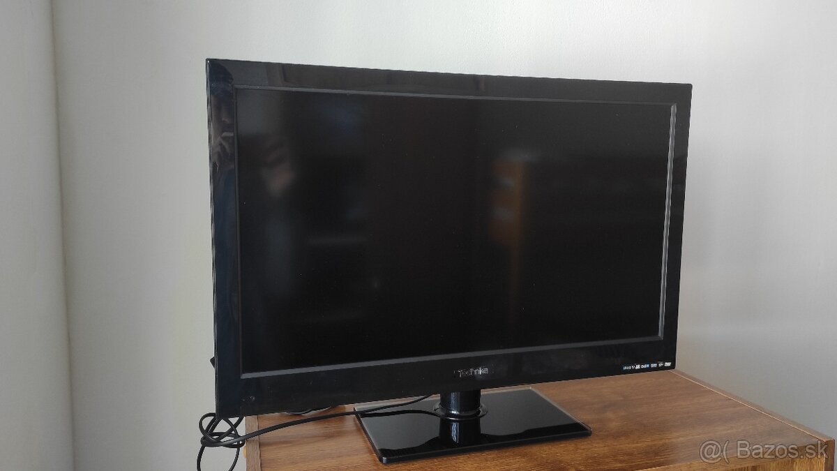 26" LED TV