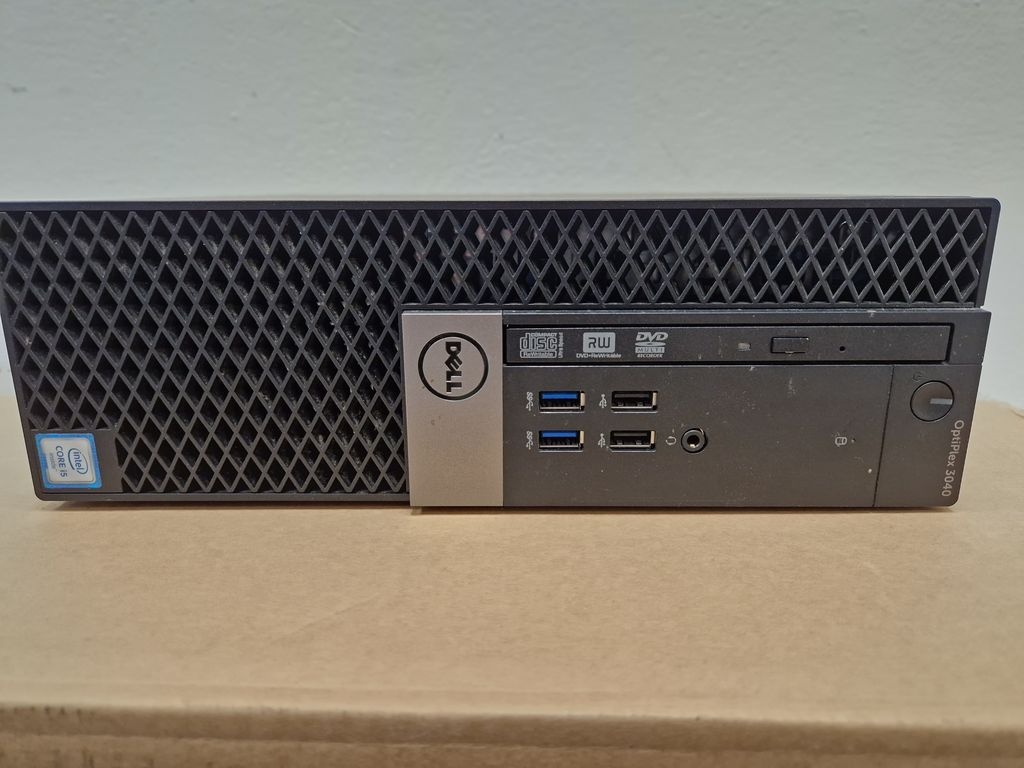 Dell Optiplex 3040 SFF