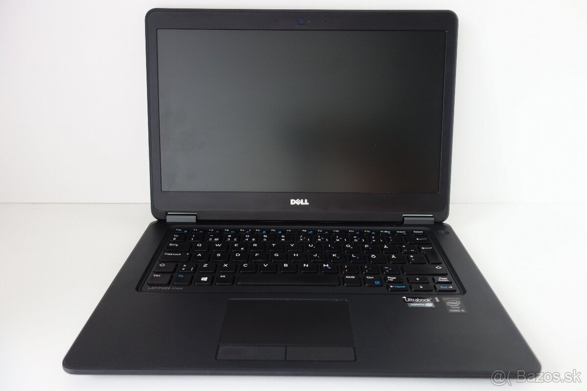 DELL Latitude E7450