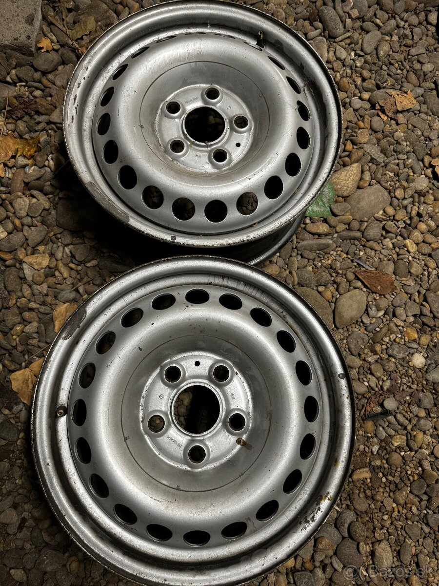 5x120 r16 vw t5