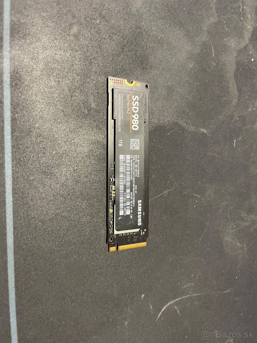 Samsung 980 1TB