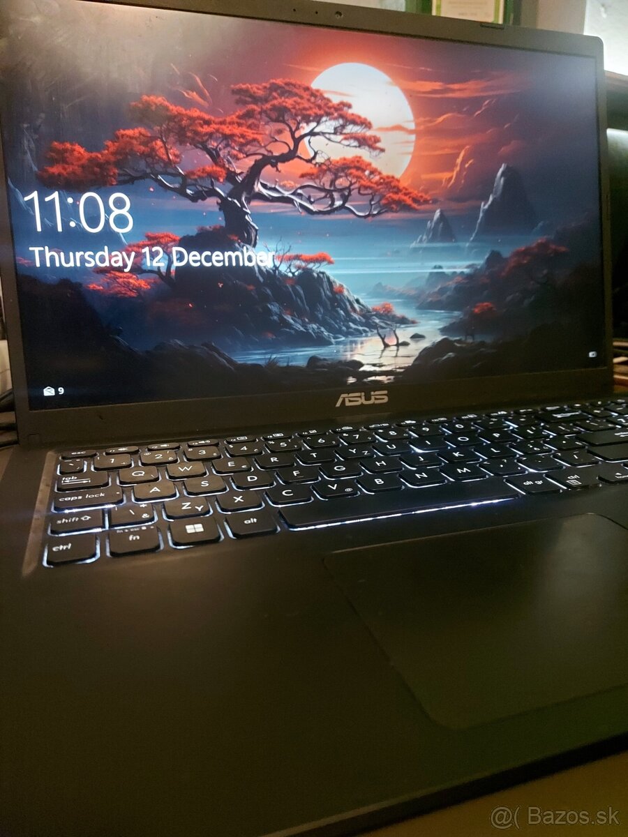 asus vivobook x1500e