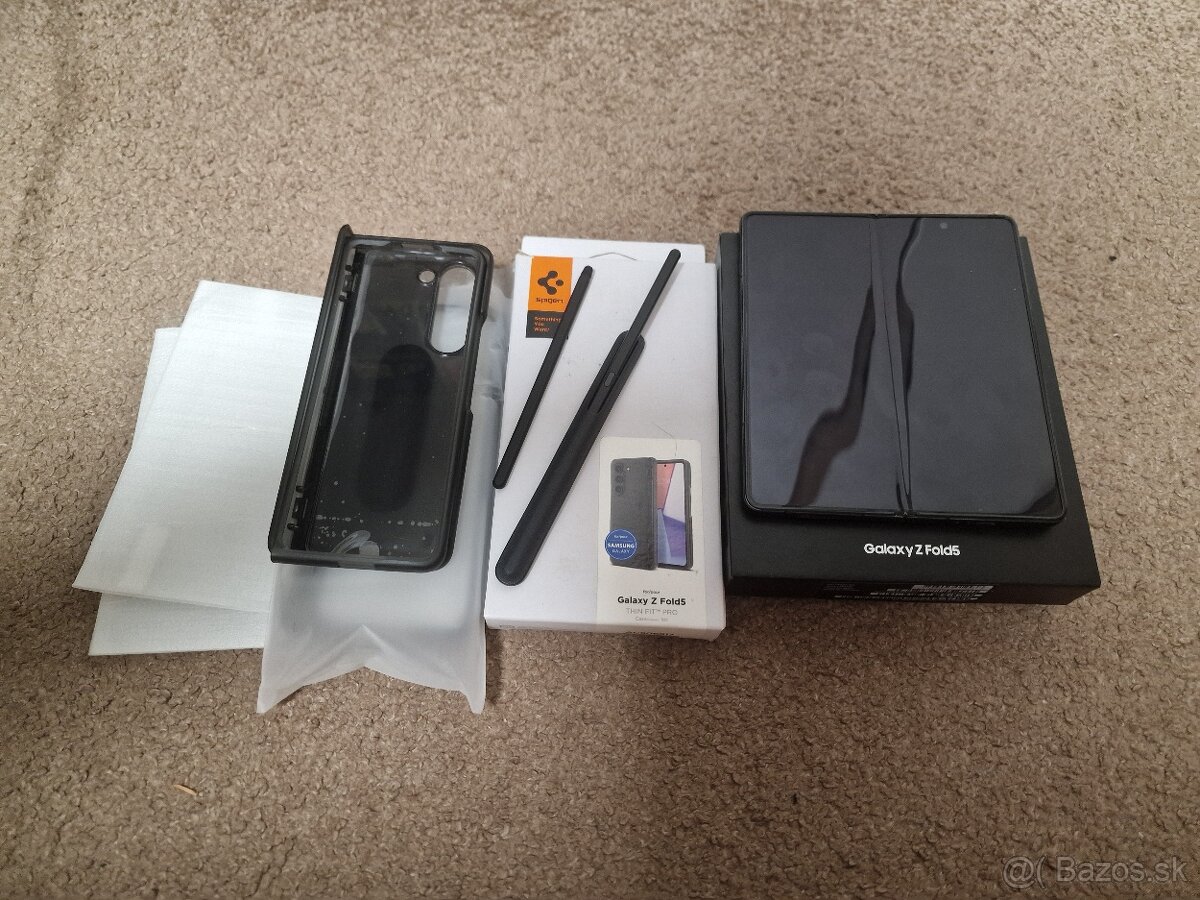 Samsung Galaxy Z Fold 5 12/256GB