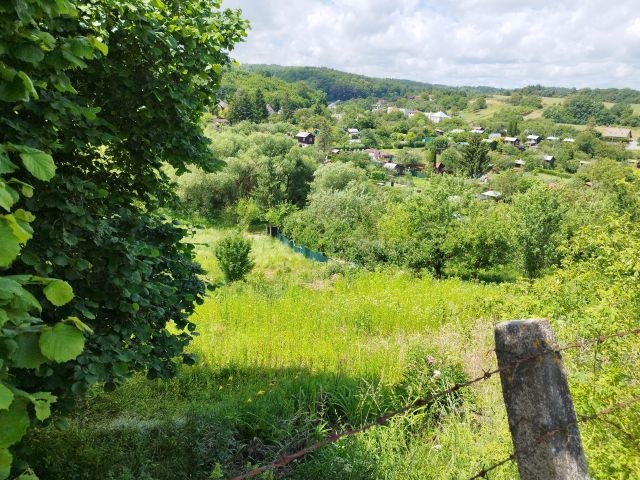 Pozemok na výstavbu chaty, Prešov - Vydumanec