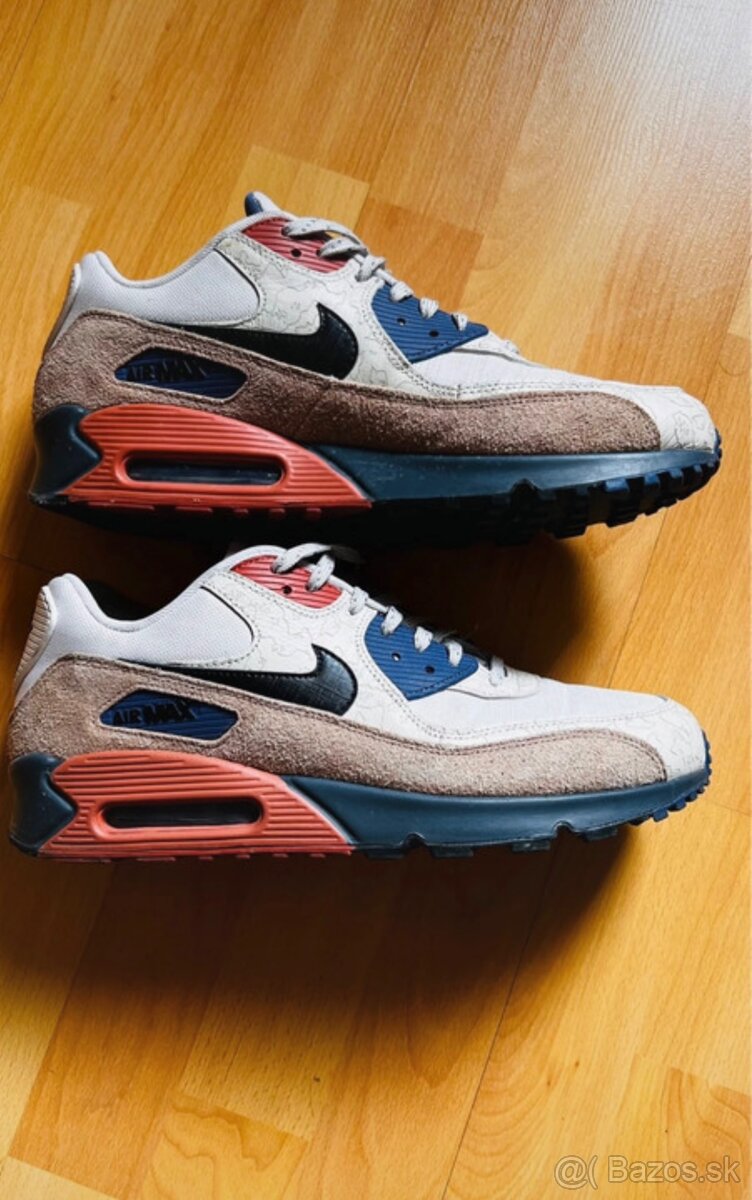 Nike air max 90