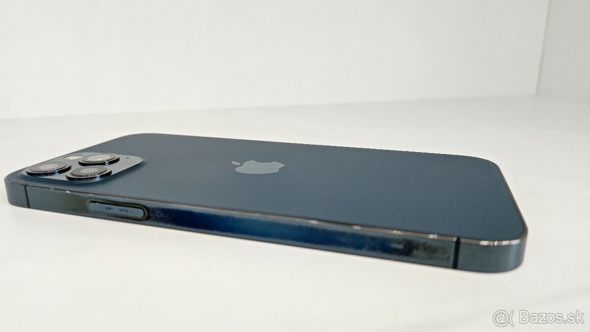 iPhone 12 Pro 128gb Pacific Blue