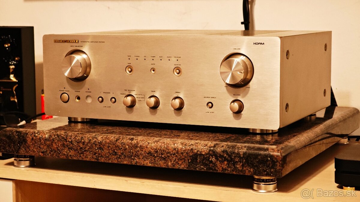 Marantz PM 7000