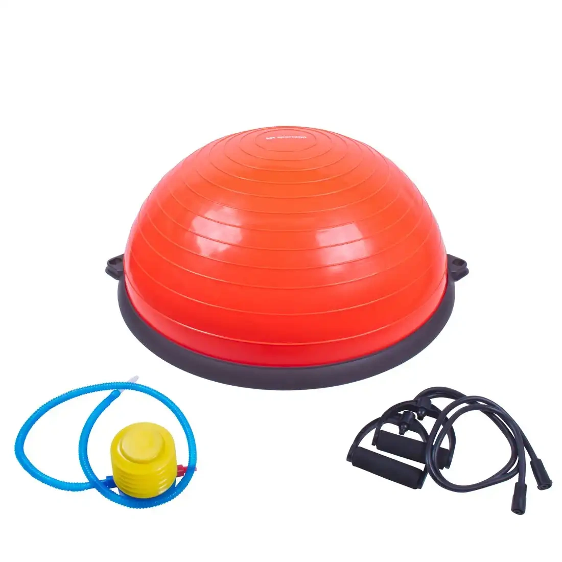 Balančná podložka Sportago Balance Ball - 58 cm